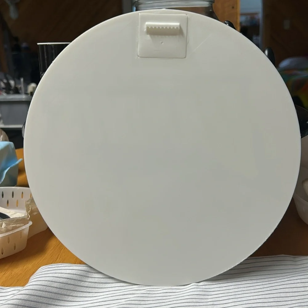 Buffalo Bandits wall plaque